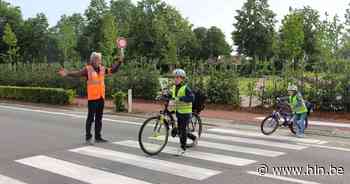 Gemachtigde opzichters gezocht | Retie | hln.be - Het Laatste Nieuws