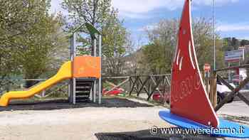 Fermo: prosegue la riqualificazione di parchi e giardini pubblici cittadini - Vivere Fermo