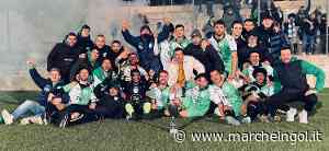 USA FERMO. Una squadra che non conosce sconfitta - marcheingol.it