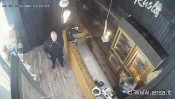 Spari a Pescara: Gip Pesaro convalida fermo aggressore - Agenzia ANSA
