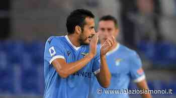 FORMELLO - Lazio, Pedro ancora fermo. Sarri riflette sulla difesa - La Lazio Siamo Noi