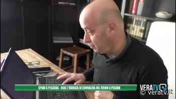 Sparatoria Pescara – Oggi il giorno dell'udienza di convalida del fermo di Pecorale - Vera TV