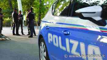 Fermo, lite con mazza da baseball: giovane denunciato - Vivere Fermo