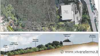 Fermo: al via la riqualificazione dell'area di Fonte Fallera - Vivere Fermo