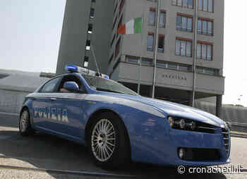 Rimini: picchia e ferisce la fidanzata, 30enne sottoposto a fermo - Cronachedi.it - Il quotidiano online di informazione indipendente