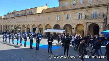 Fermo, un anno di Polizia in numeri: arresti, Daspo, multe e gestione dell'immigrazione - Laprovinciadifermo.com