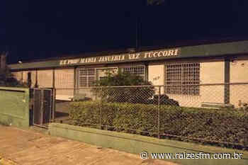 Áudios sobre possível atentado em escola estadual de Capivari preocupam pais - Raízes FM