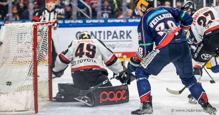 Eisbären ziehen ins Halbfinale ein – Adler verlieren