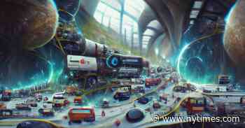 Can an Art History Frame Help Expand the NFT Market?