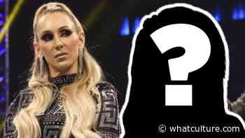 Charlotte Flair Is "Pulling" For THIS WWE NXT Wrestler - WhatCulture