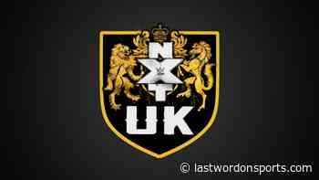 Preview: NXT UK (4/14/22) Eliza Alexander In-Ring Debut - Last Word On Sports
