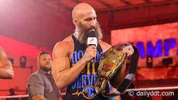 Five must watch Tommaso Ciampa matches in NXT - Daily DDT
