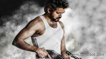 Beast OTT Release Date And Time On Sun NXT And Netflix, Here's Everything You Need To Know! - Filmibeat