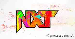 NXT 2.0 Poll: Grade the April 12 edition - ProWrestling.net