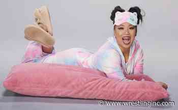 Backstage Notes On Wendy Choo In WWE NXT 2.0 - Wrestling Inc.