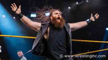 Killian Dain Shares Controversial Take On New Direction Of WWE NXT - Wrestling Inc.