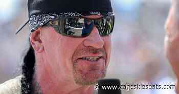 Rumor Roundup: Undertaker show, Brandi Rhodes/WWE, slimmer NXT call-ups - Cageside Seats