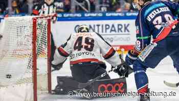 Eisbären ziehen ins Halbfinale ein - Adler verlieren