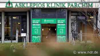 Parchim: Kinderklinik soll wieder schließen - NDR.de