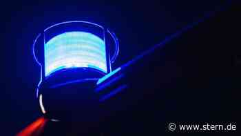 Ludwigslust-Parchim: Lagerhalle durch Feuer zerstört: Rund 200 000 Schaden - STERN.de