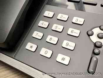 Celebrating public safety communicators locally - My West Nipissing Now