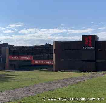 Canadore applauds degree expansion - My West Nipissing Now