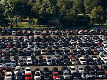 Flying Out Of Philadelphia? Consider Getting Ride, South Jerseyans - Patch