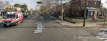 Shooting Reported In Camden (DEVELOPING) | Gloucester Daily Voice - Daily Voice