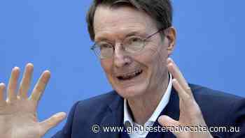 Plot to kidnap German minister foiled - Gloucester Advocate