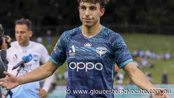 Phoenix defender to miss NZ homecoming - Gloucester Advocate