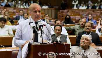 US welcomes Sharif as new Pakistan PM - Gloucester Advocate