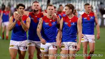 Demons' current dominance must go the distance - Gloucester Advocate