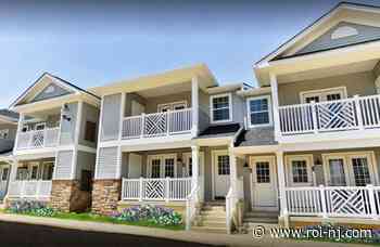 $25M in refinancing locked at 3.375% for Gloucester gated community - ROI-NJ.com