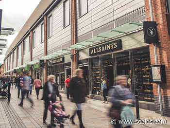 18 fabulous fashion brands at Gloucester Quays - Gloucestershire shopping - SoGlos