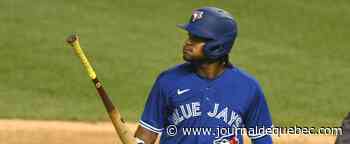 Un Québécois prêt à faire le saut avec les Blue Jays?