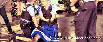 Attentat du Métropolis : voici le rapport que la SQ a tenté de cacher