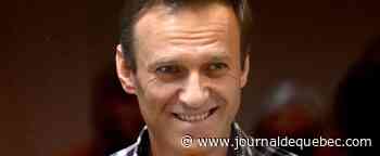 L'opposant russe Navalny appelle à un «front de l'information» contre Moscou