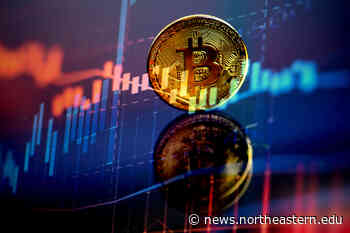 What the $600M cryptocurrency heist means for future of blockchain security - Northeastern University