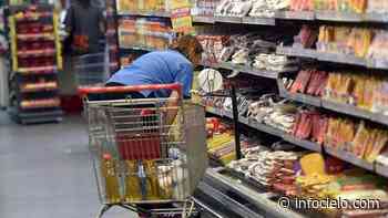 La inflación de marzo en el Gran Buenos Aires fue del 6,7% - Infocielo