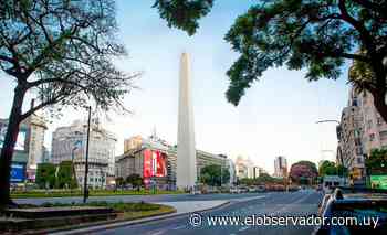 Buenos Aires: ocho pueblos que se pueden visitar en una hora, no hay inseguridad y los turistas los aman - El Observador