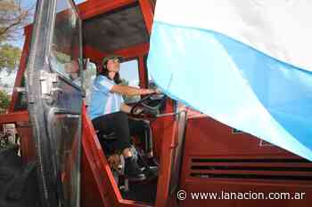 Tractorazo a Buenos Aires: sin CRA, Coninagro ni FAA, productores ratificaron y preparan una movilización - LA NACION