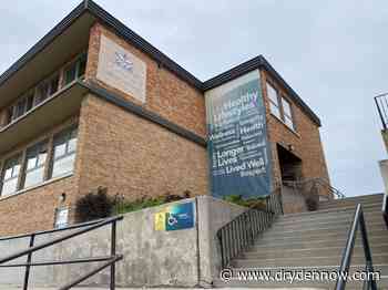 NWHU prepares for sixth wave of COVID-19 - DrydenNow.com