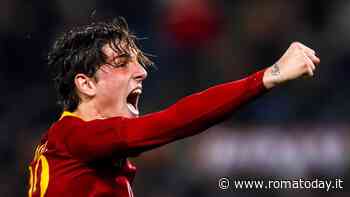 Roma-Bodo/Glimt 4-0: Zaniolo da urlo, giallorossi in semifinale di Conference League. Cronaca, commento e pagelle della partita
