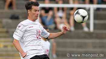 Steilpass: Für Kickers-Urgestein und Zahnarzt Matthias Eichler ist und bleibt Würzburg rot - Main-Post