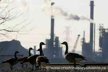 Biggest emitters paying smallest price on pollution, critics say - Creston Valley Advance