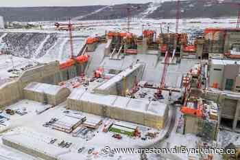 BC Hydro awards final four contracts to complete Site C dam – Creston Valley Advance - Creston Valley Advance