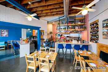 Hidden gem in Creston - GR|MAG