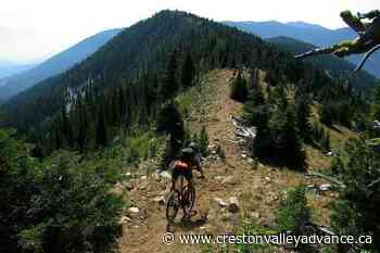 Mayor concerned about open pit mine proposal near Rossland – Creston Valley Advance - Creston Valley Advance