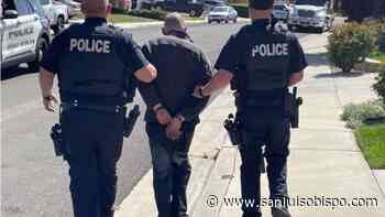 Victim in deadly North County shooting identified - San Luis Obispo Tribune