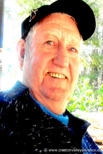 Foster Yates - Creston Valley Advance